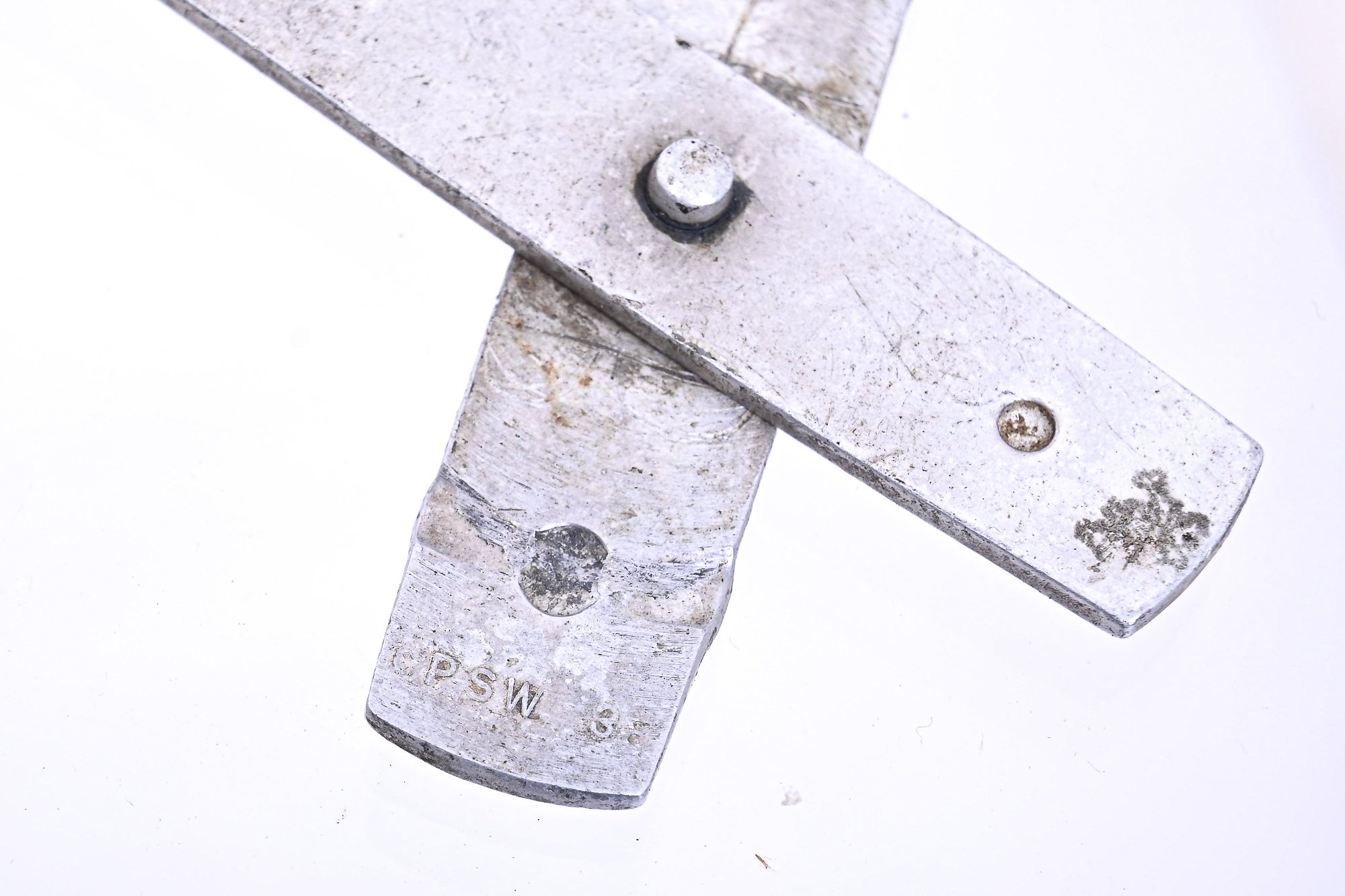 German WWII pitcher cutlery. — image 4