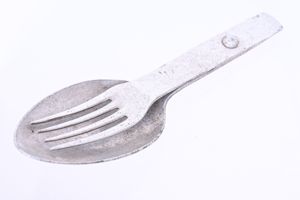 German WWII pitcher cutlery.