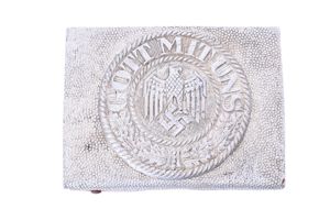 german ww2 parade lock.