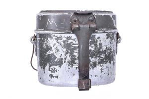 German Wehrmacht 'Kochgeschirr M31'