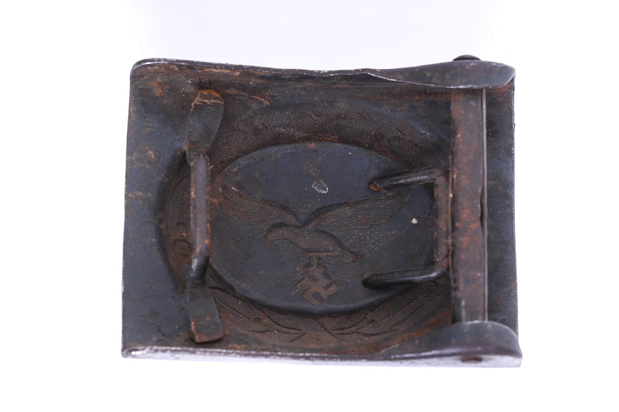 steel late war Luftwaffe couple — image 2