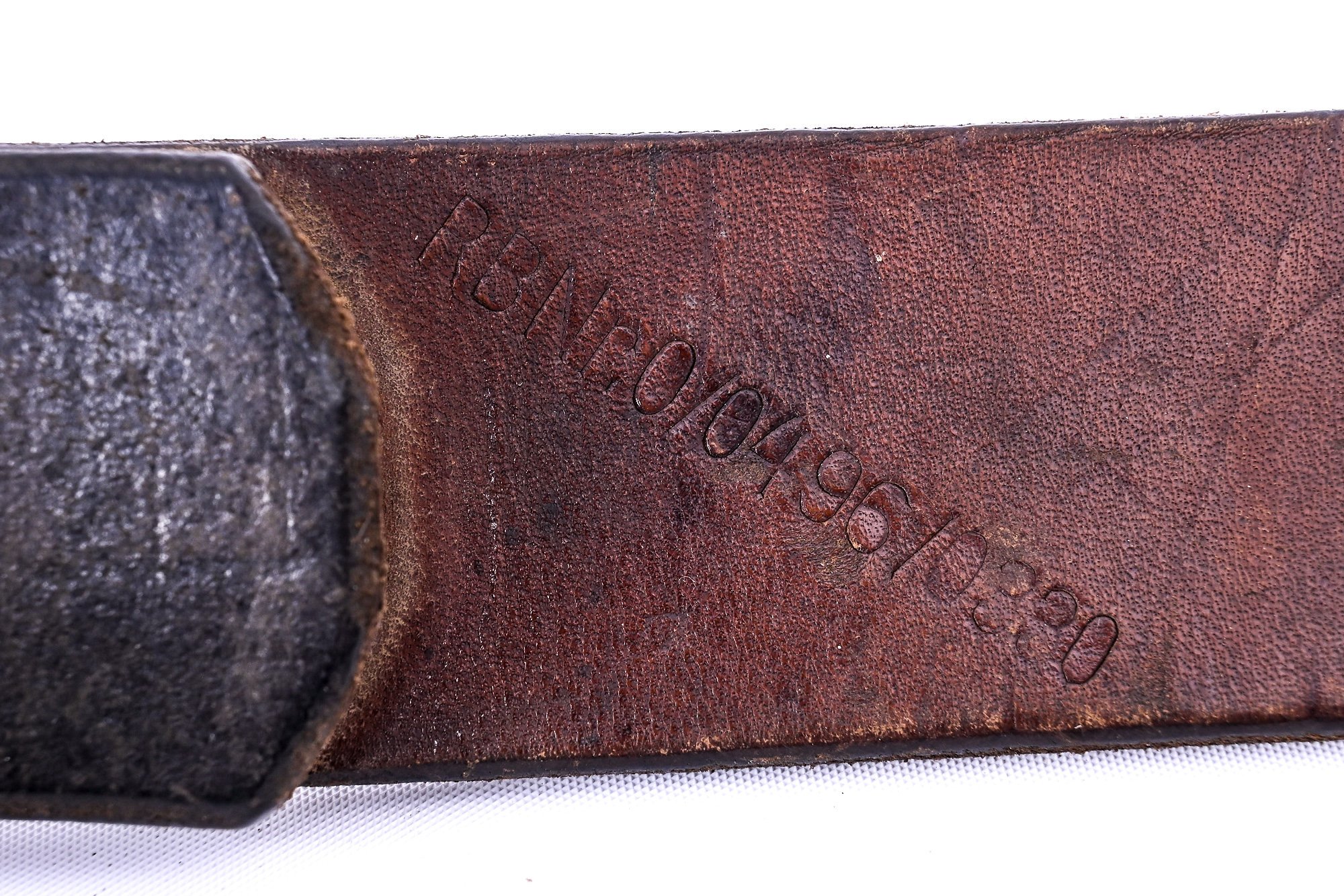 steel late war Luftwaffe couple — image 3