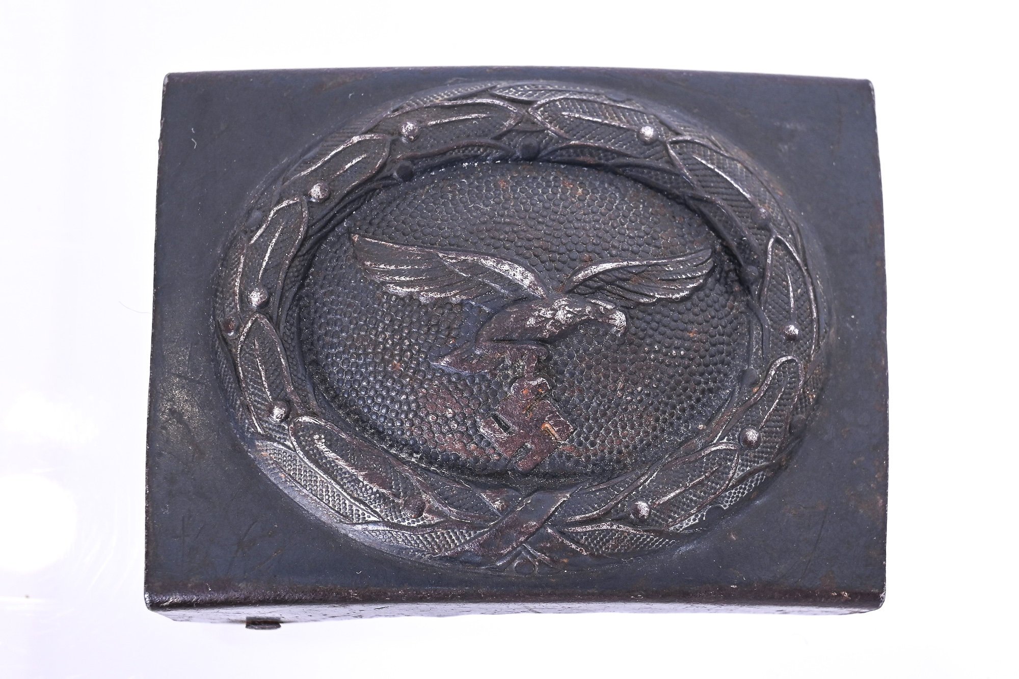 steel late war Luftwaffe couple — image 4