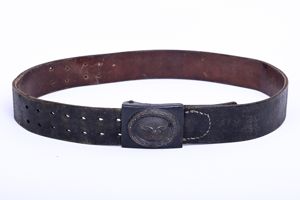 steel late war Luftwaffe couple