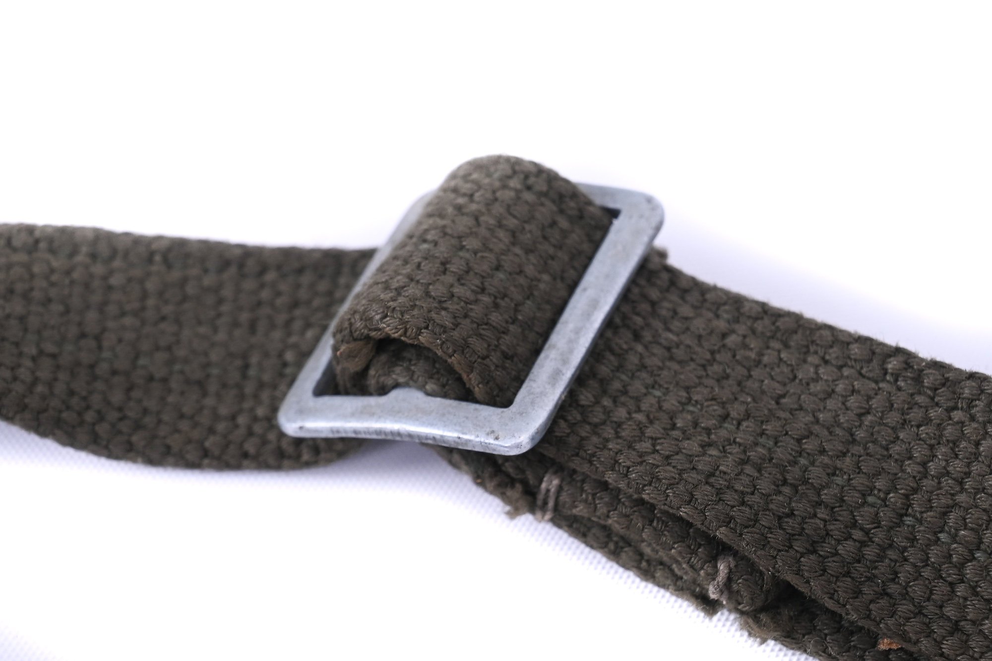 German early gas mask canister — image 5