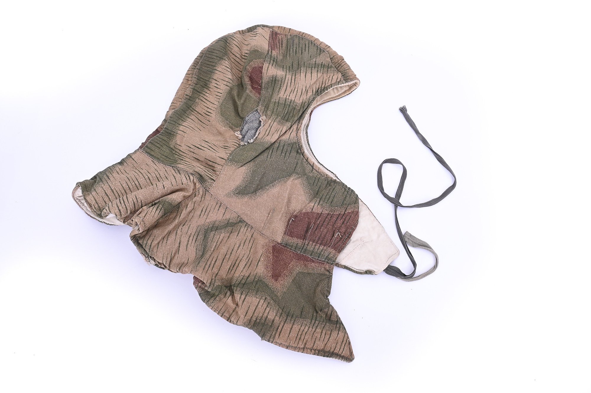 sumpftarn kopfhaube — image 2