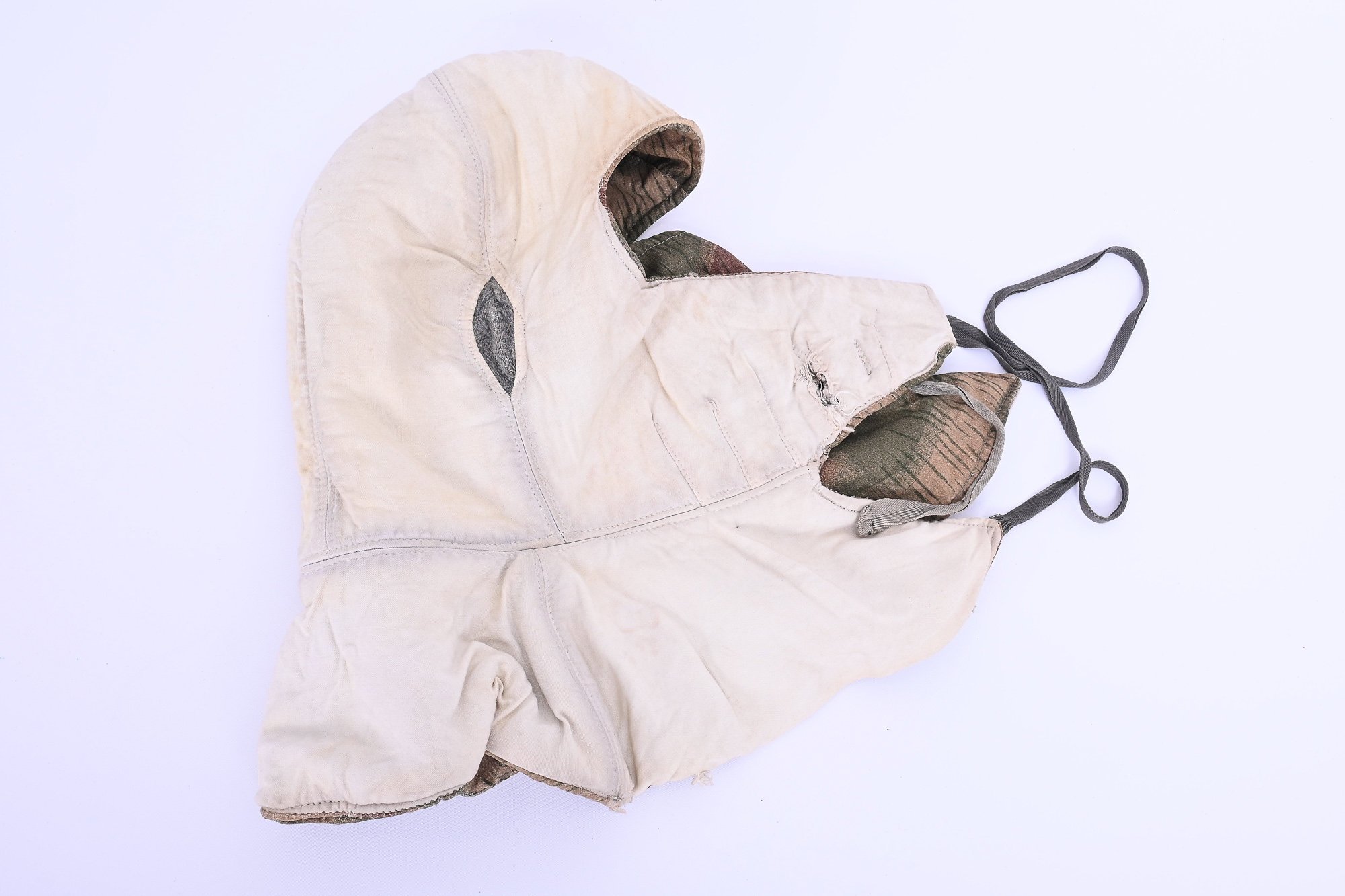 sumpftarn kopfhaube — image 4