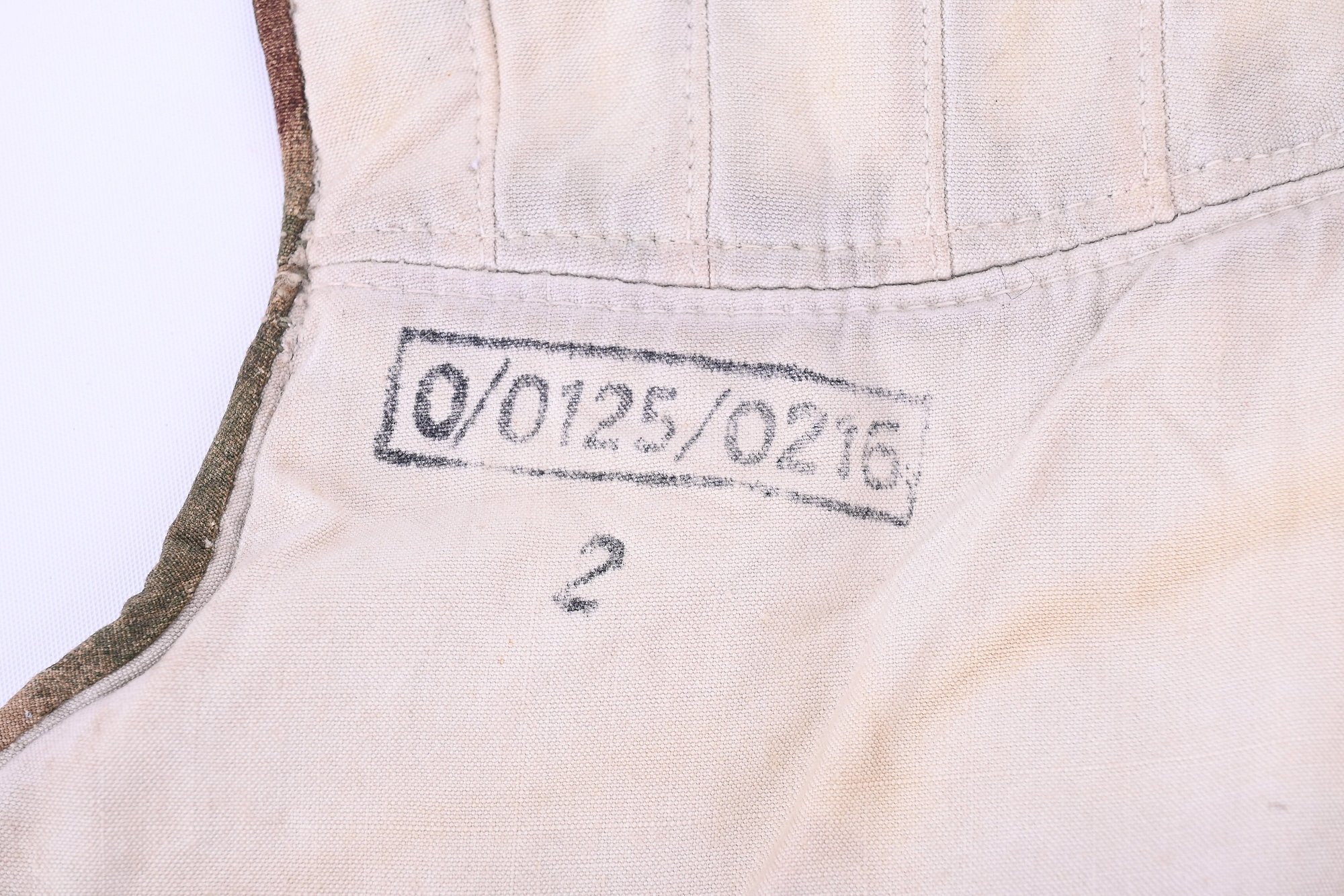 sumpftarn kopfhaube — image 5