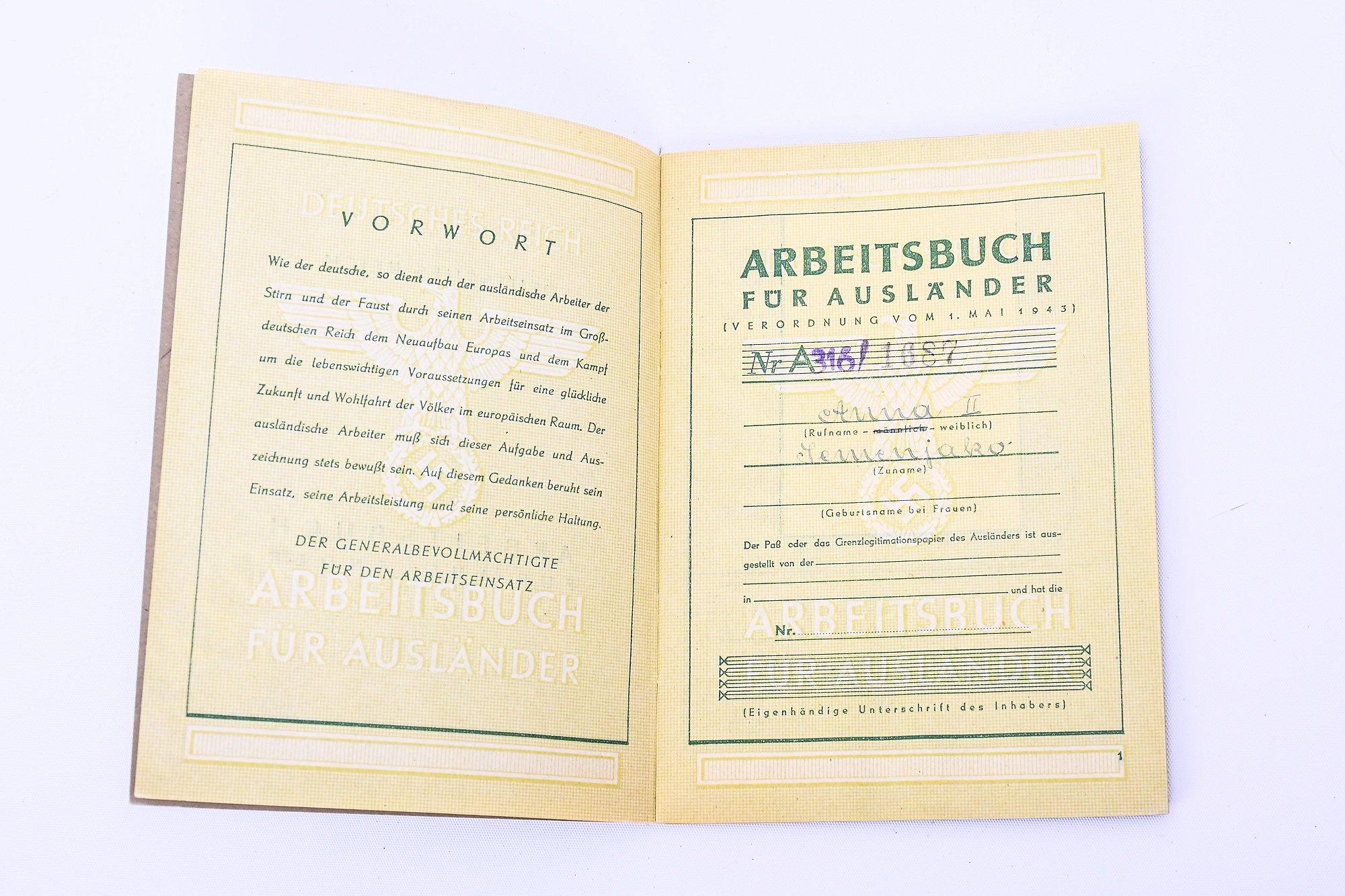 Arbeitsbuch fur auslander — image 3