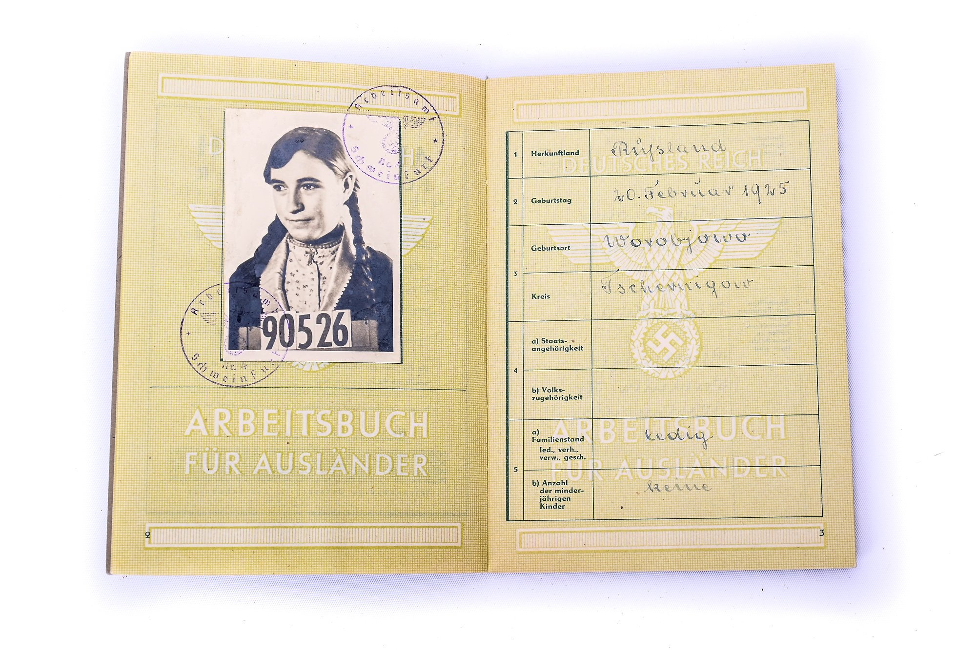 Arbeitsbuch fur auslander — image 4