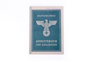 Arbeitsbuch fur auslander