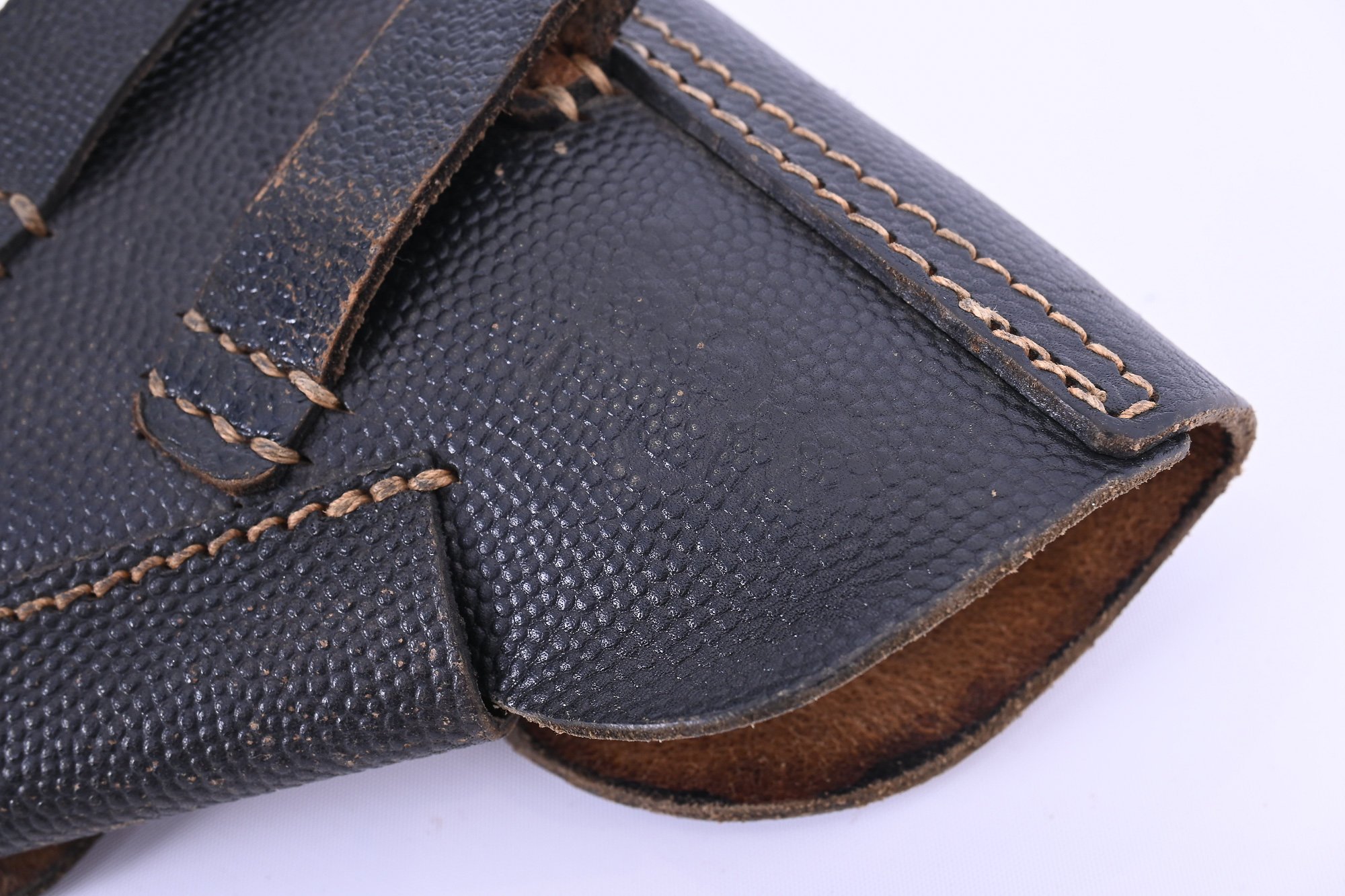 p38 pistol holster. — image 3