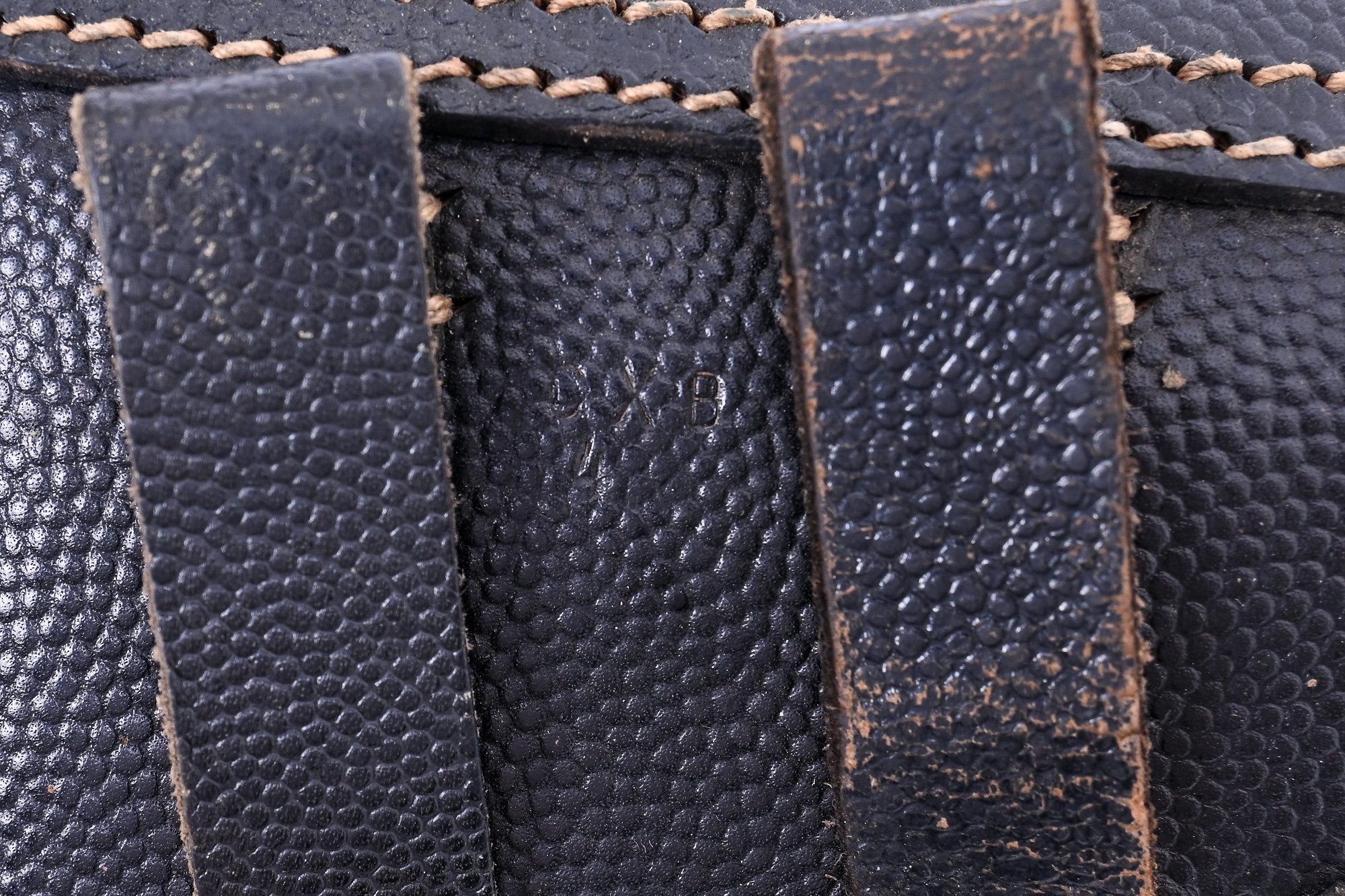 p38 pistol holster. — image 4