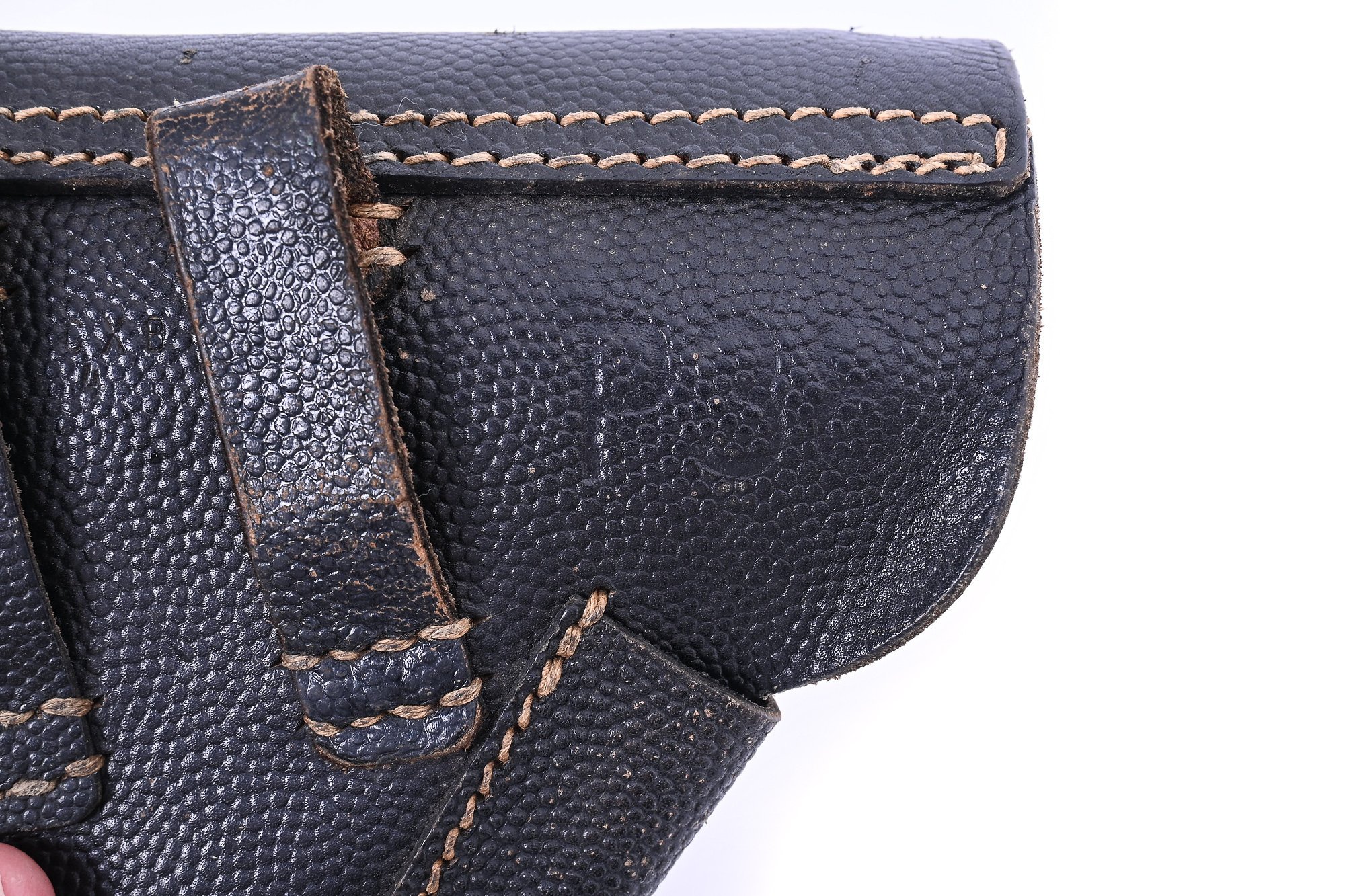 p38 pistol holster. — image 5