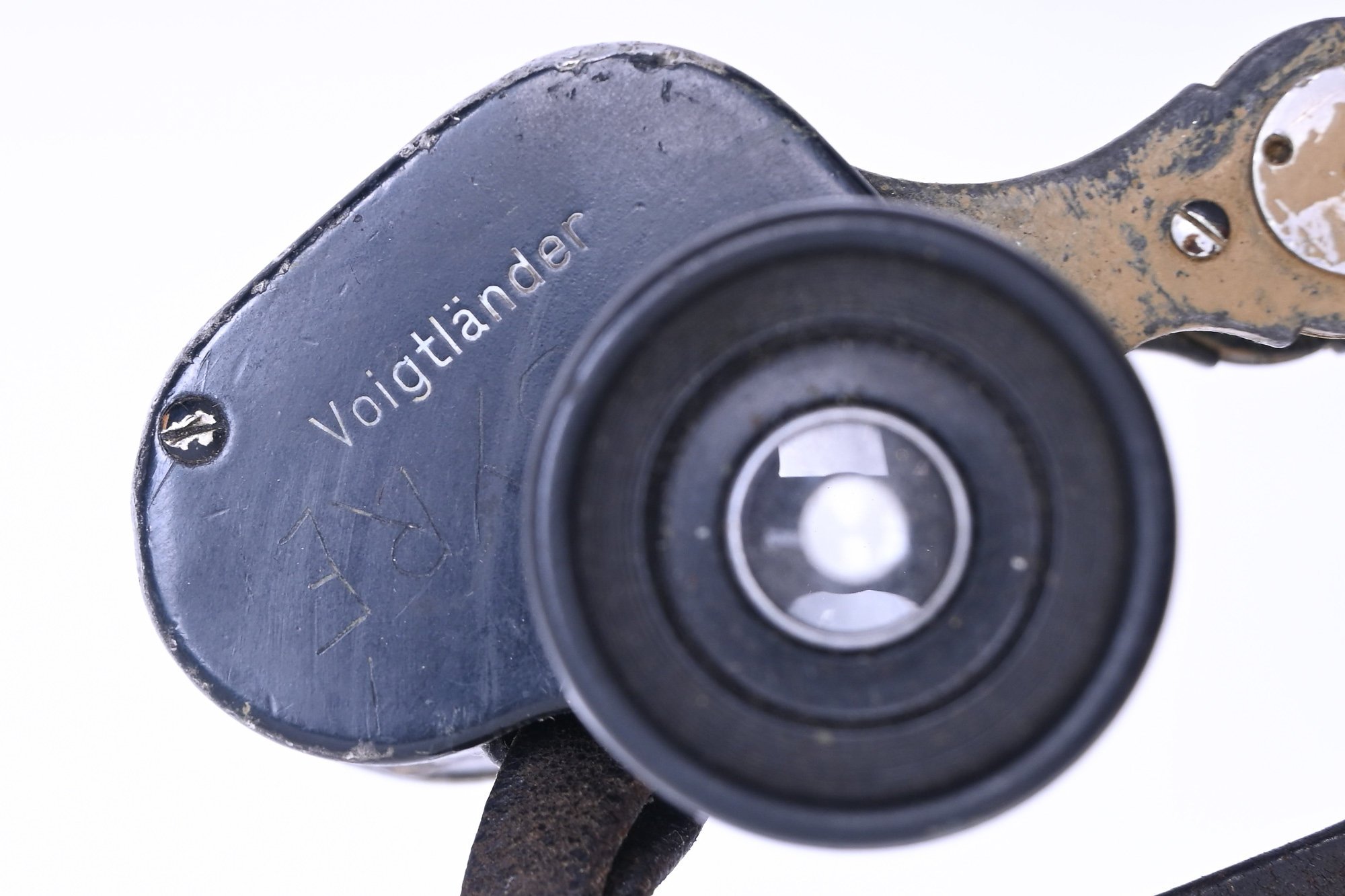 service glass ww2 — image 4