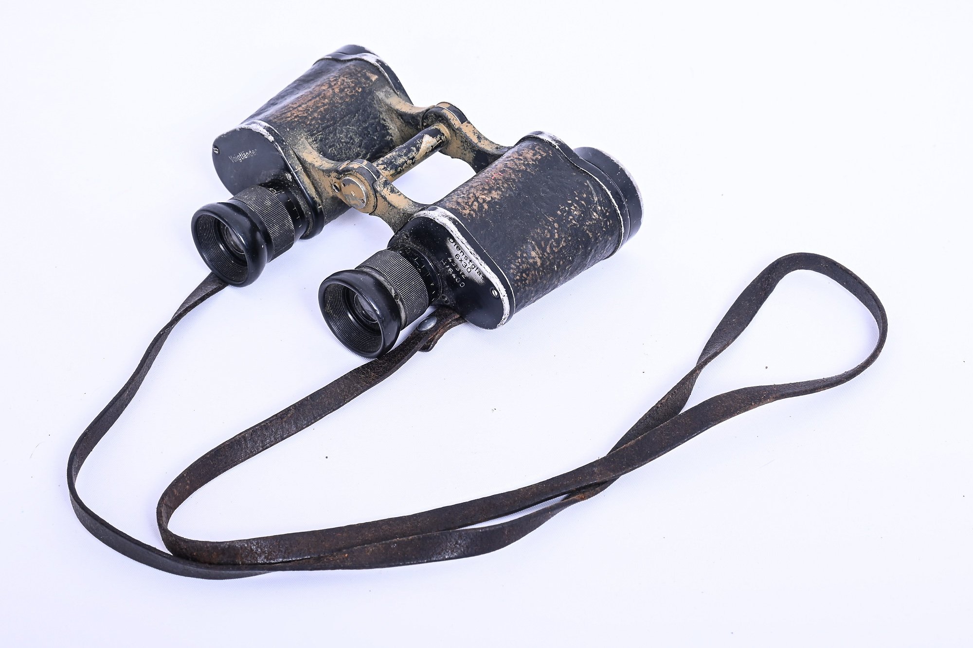 service glass ww2 — image 5