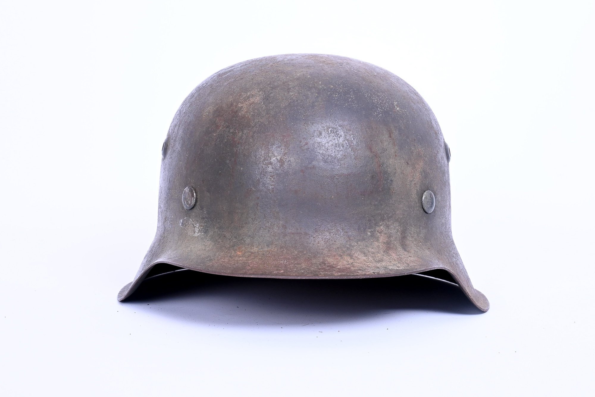 m42 helmet wehrmacht — image 2