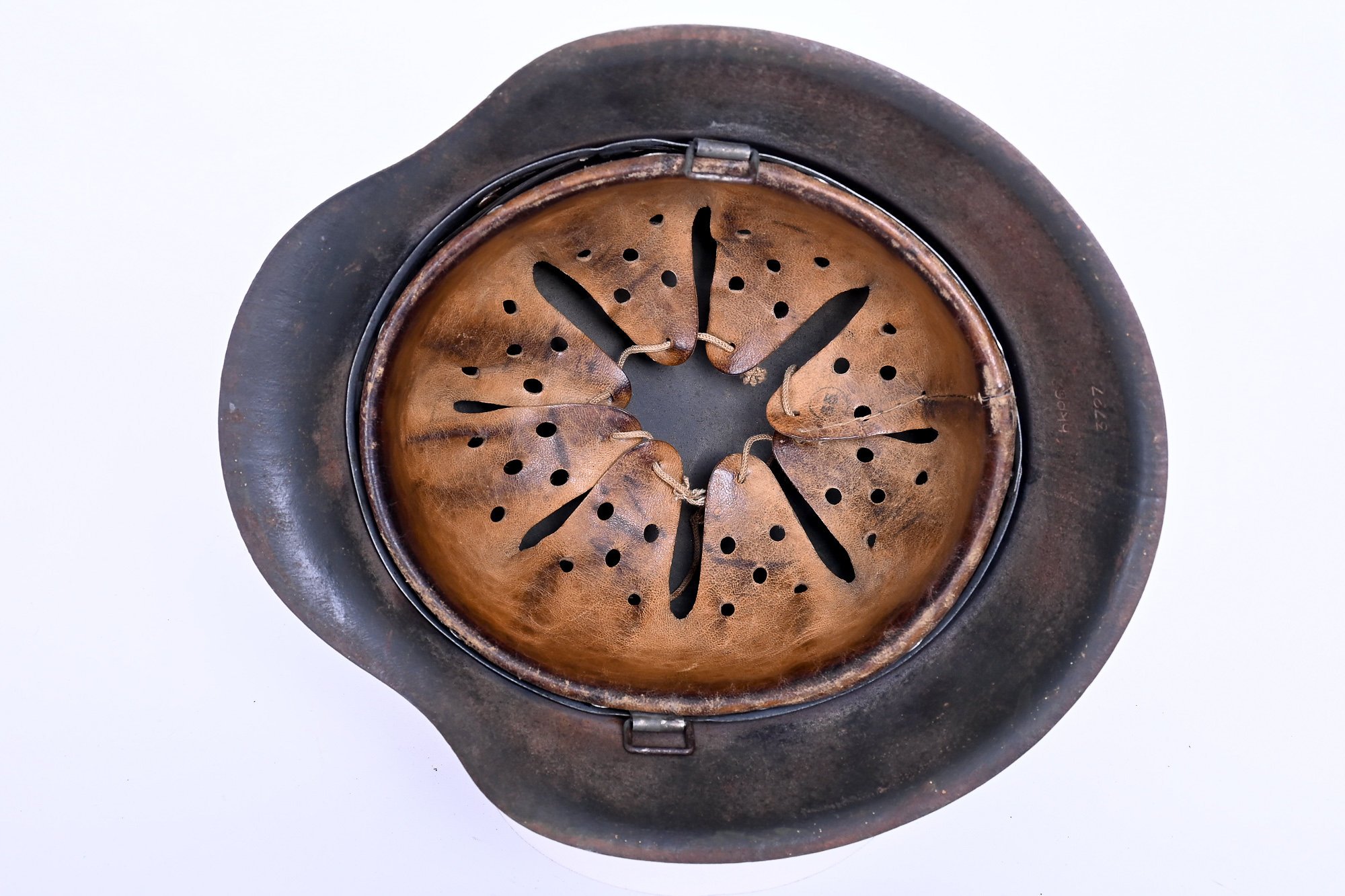 m42 helmet wehrmacht — image 7