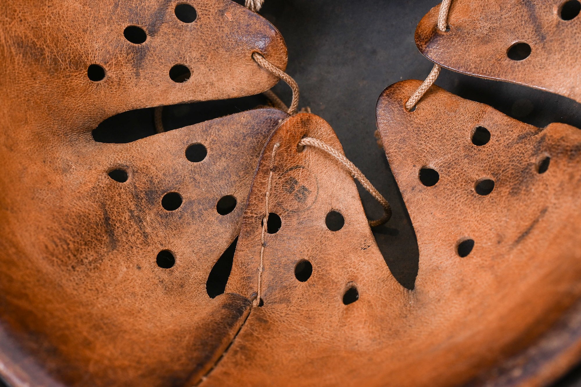 m42 helmet wehrmacht — image 8