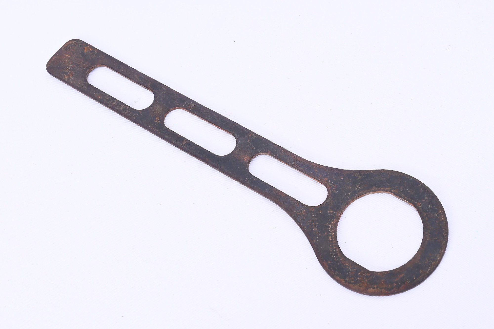 German rifle grenade key — image 2