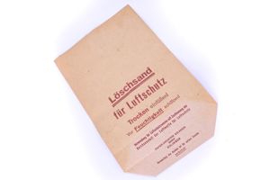 loschsand zak luftschutz