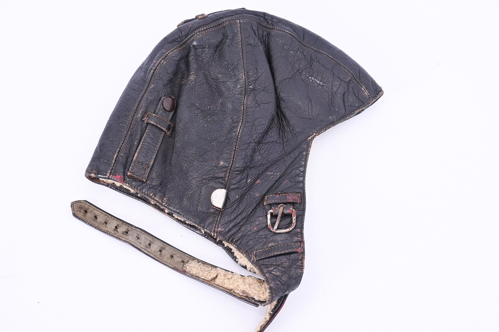 Luftwaffe hood — image 2
