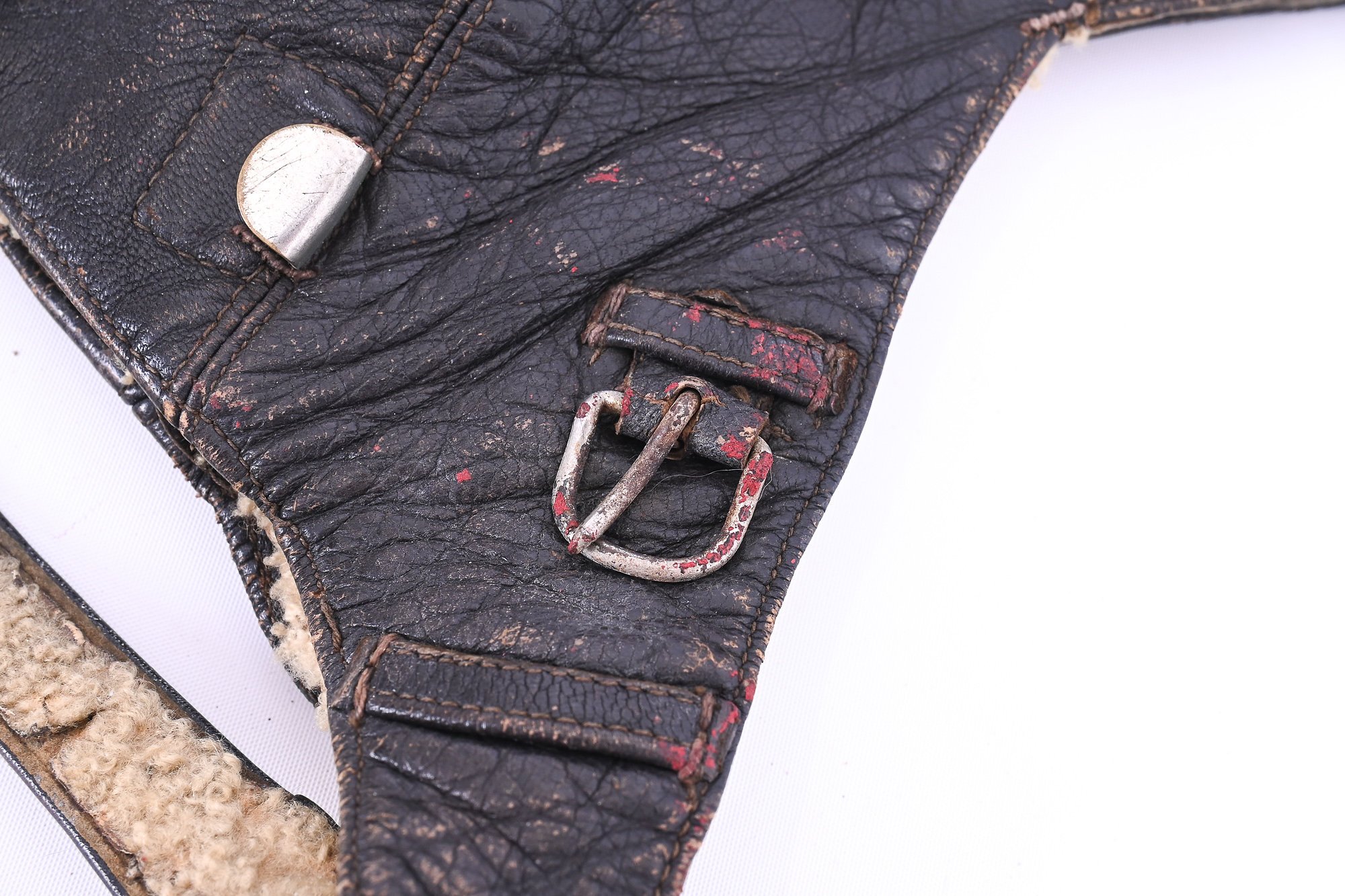 Luftwaffe hood — image 3