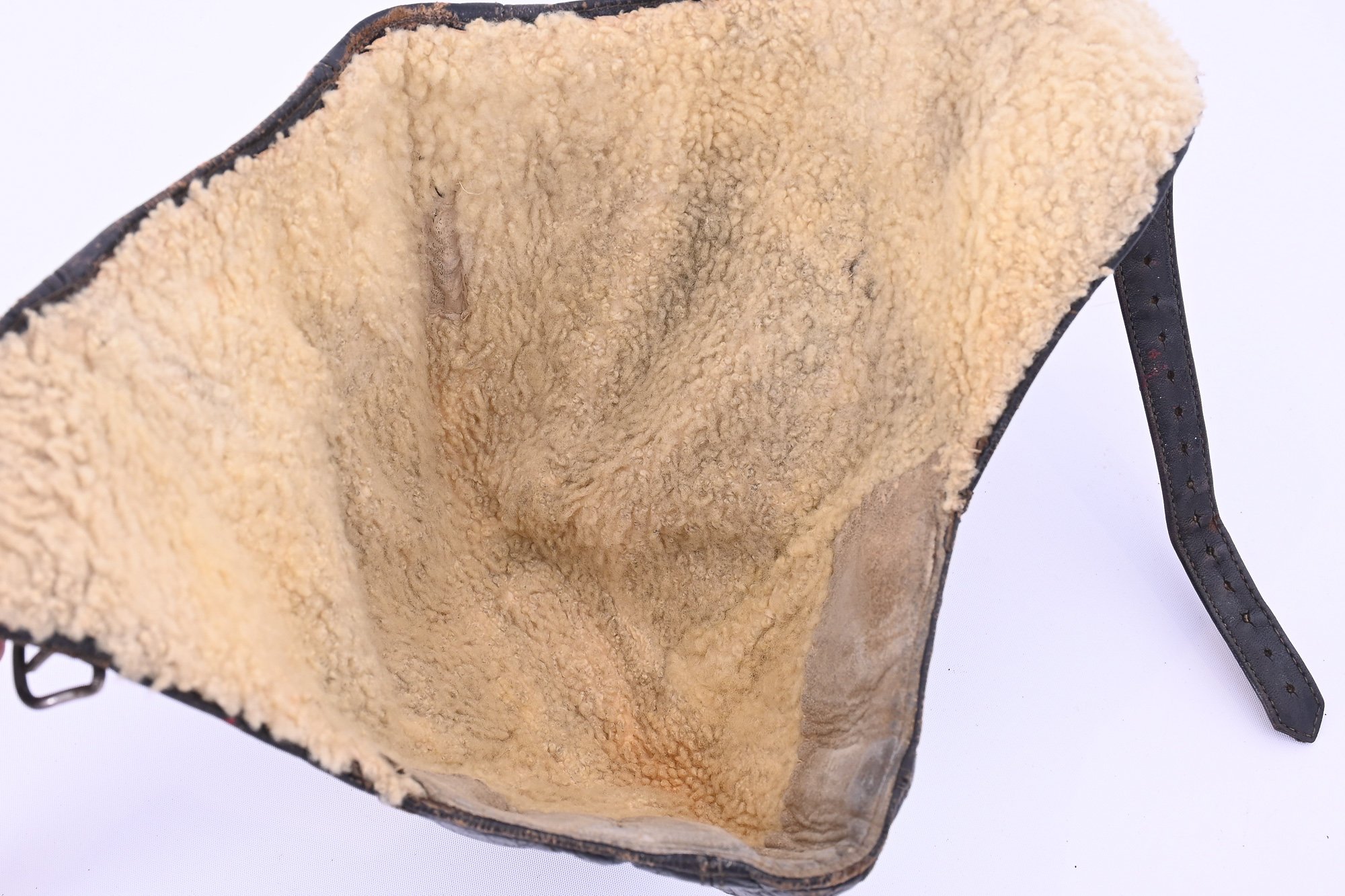 Luftwaffe hood — image 4