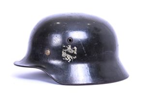m35 dd wehrmacht helmet