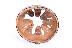 German helmet liner size 64