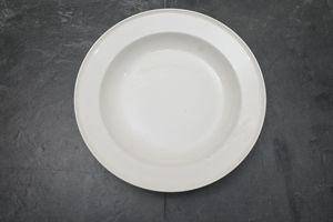 Porcelain SS Dinner Plate by Allach with a diameter of …