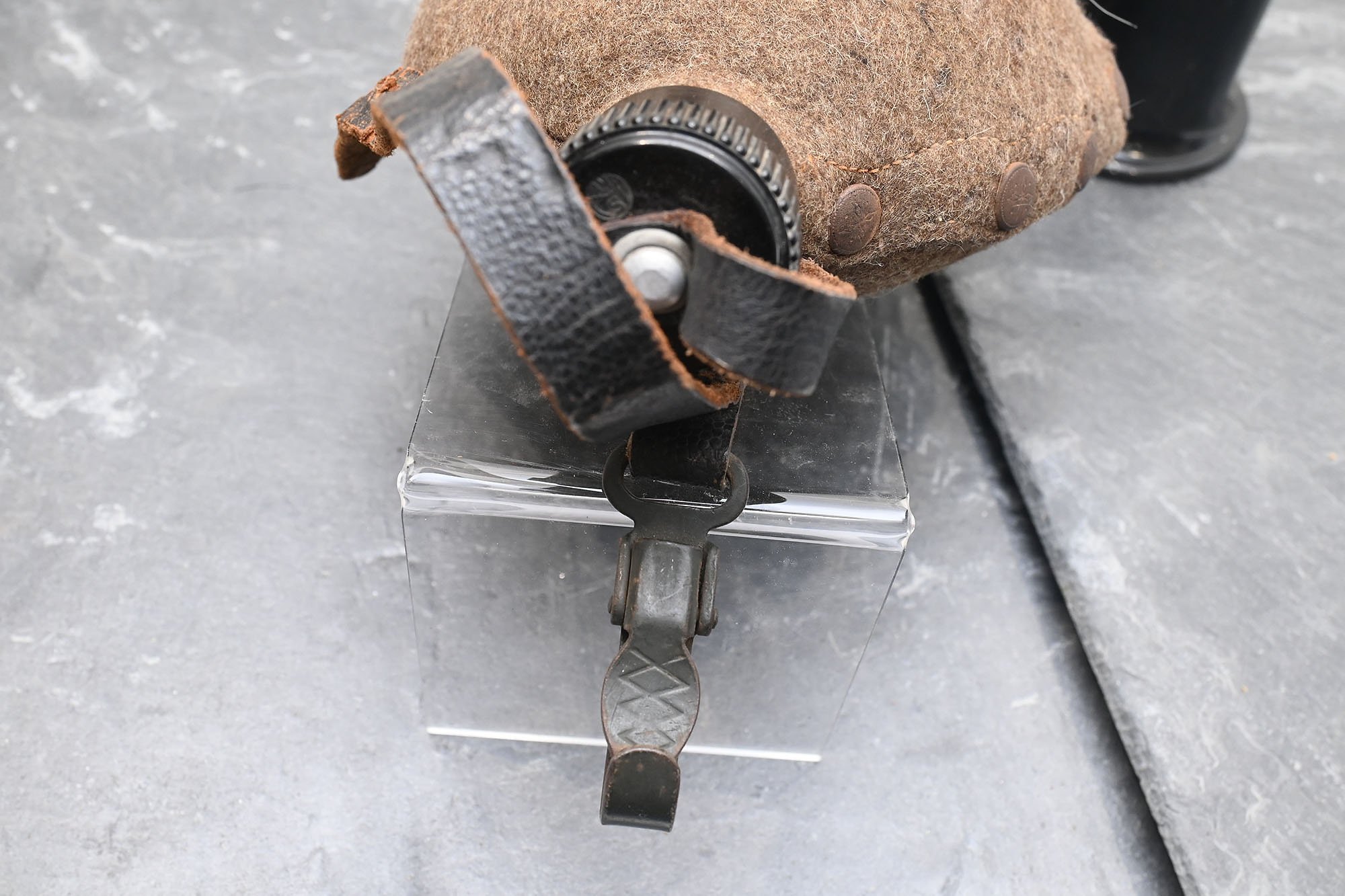 m31 canteen with bakelite cup. — image 5