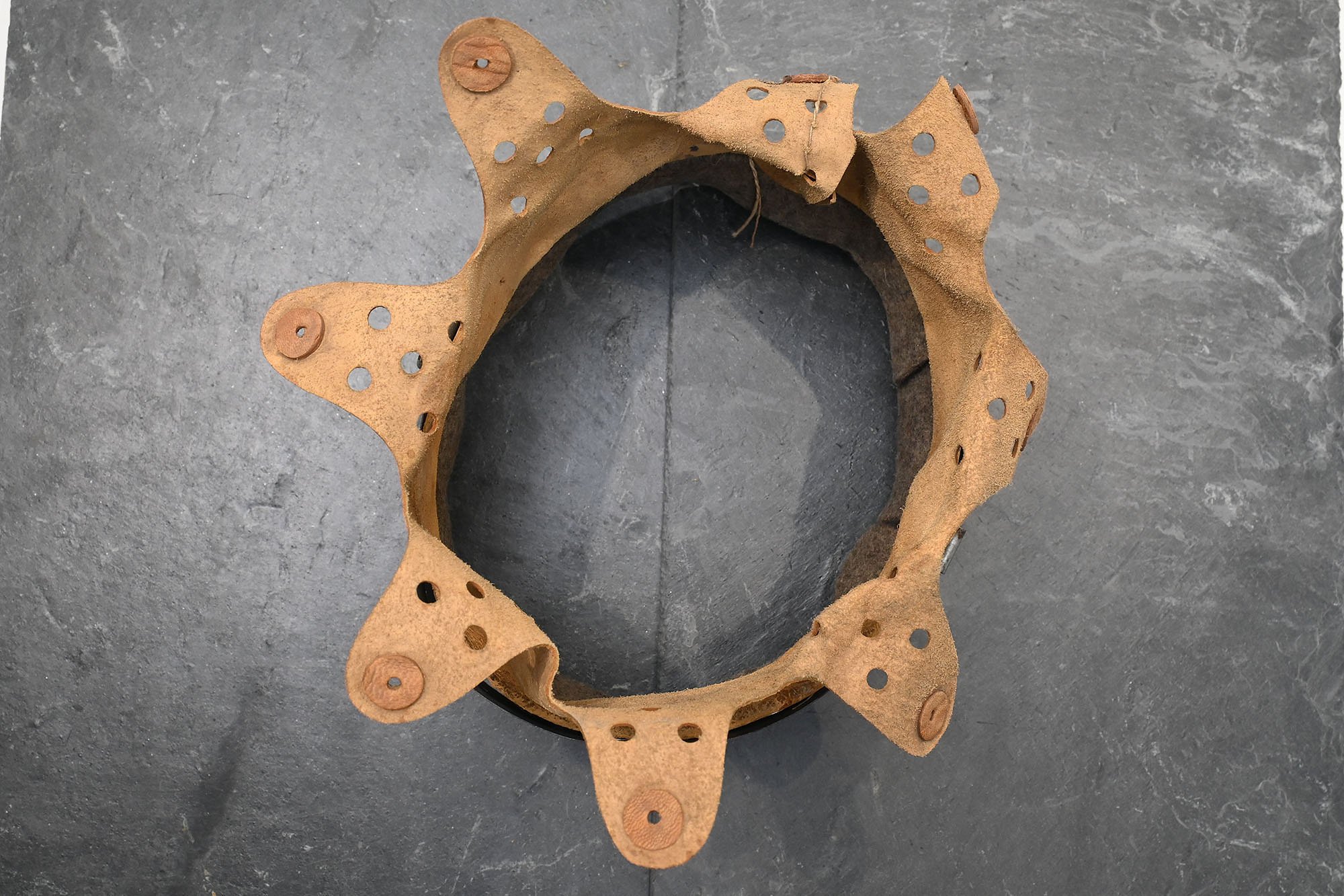 German helmet liner helmet size 62 — image 9