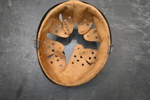 German helmet liner helmet size 62
