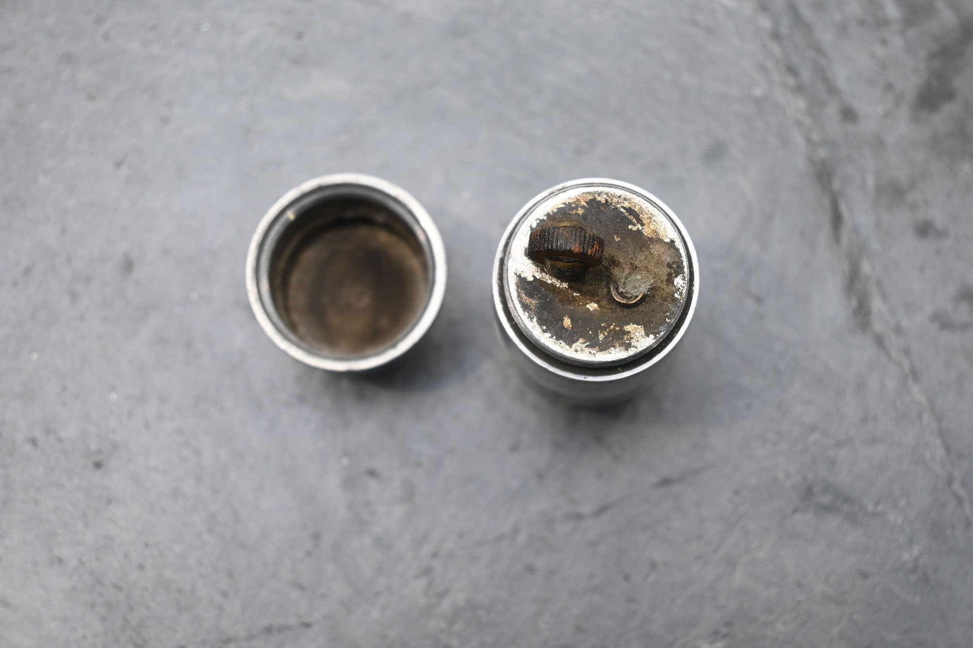 German WWII lighter — image 3