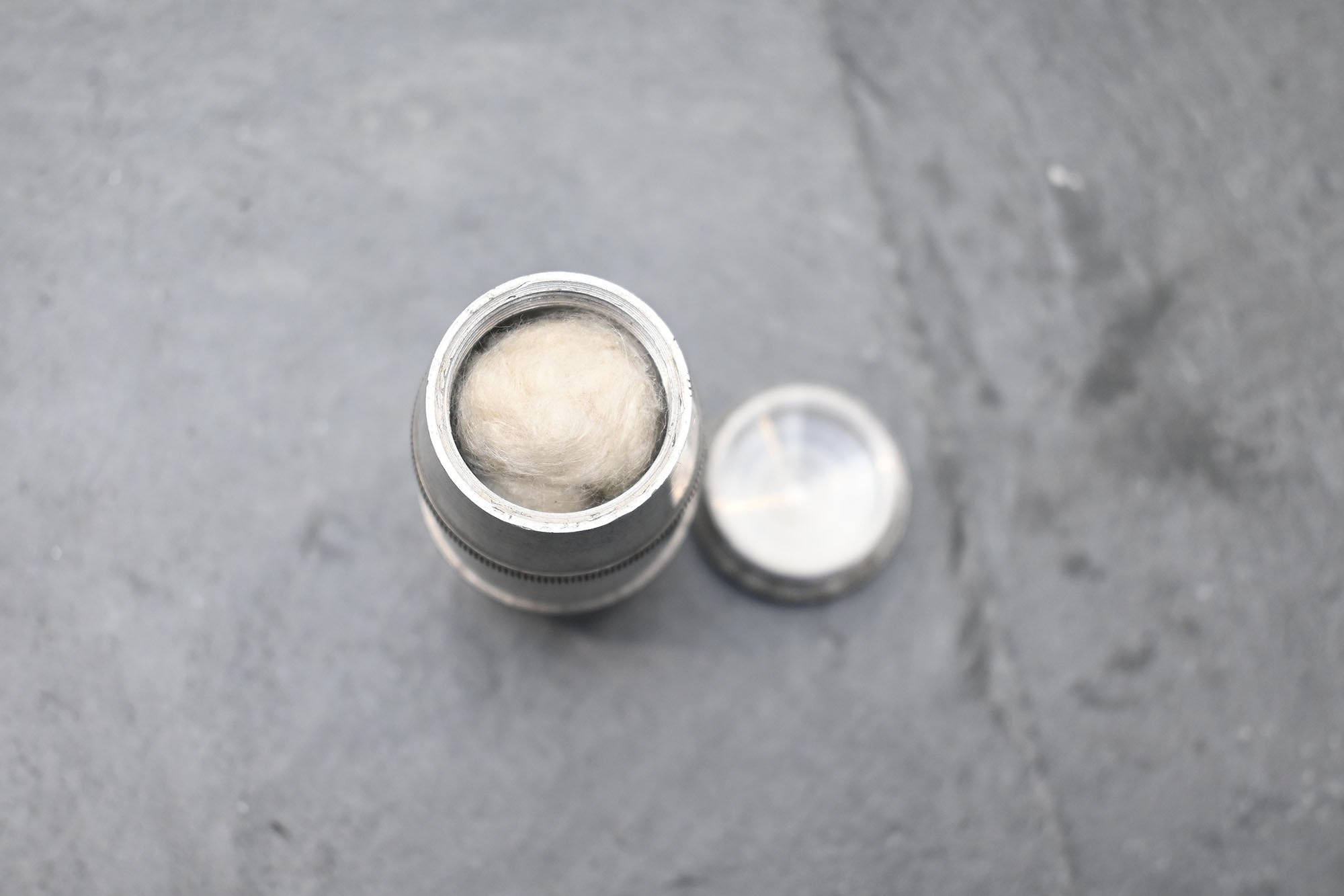 German WWII lighter — image 4