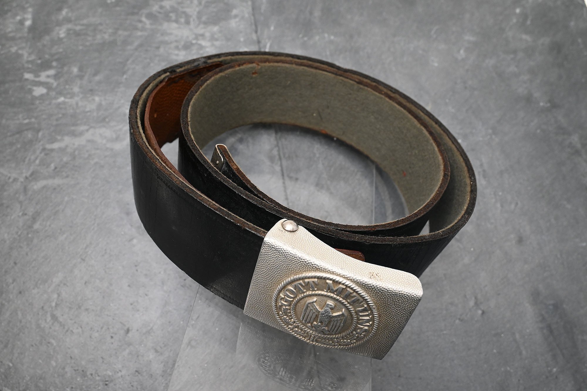 WH (Gentleman) Parade type Coupler with Coupler Lock — image 2