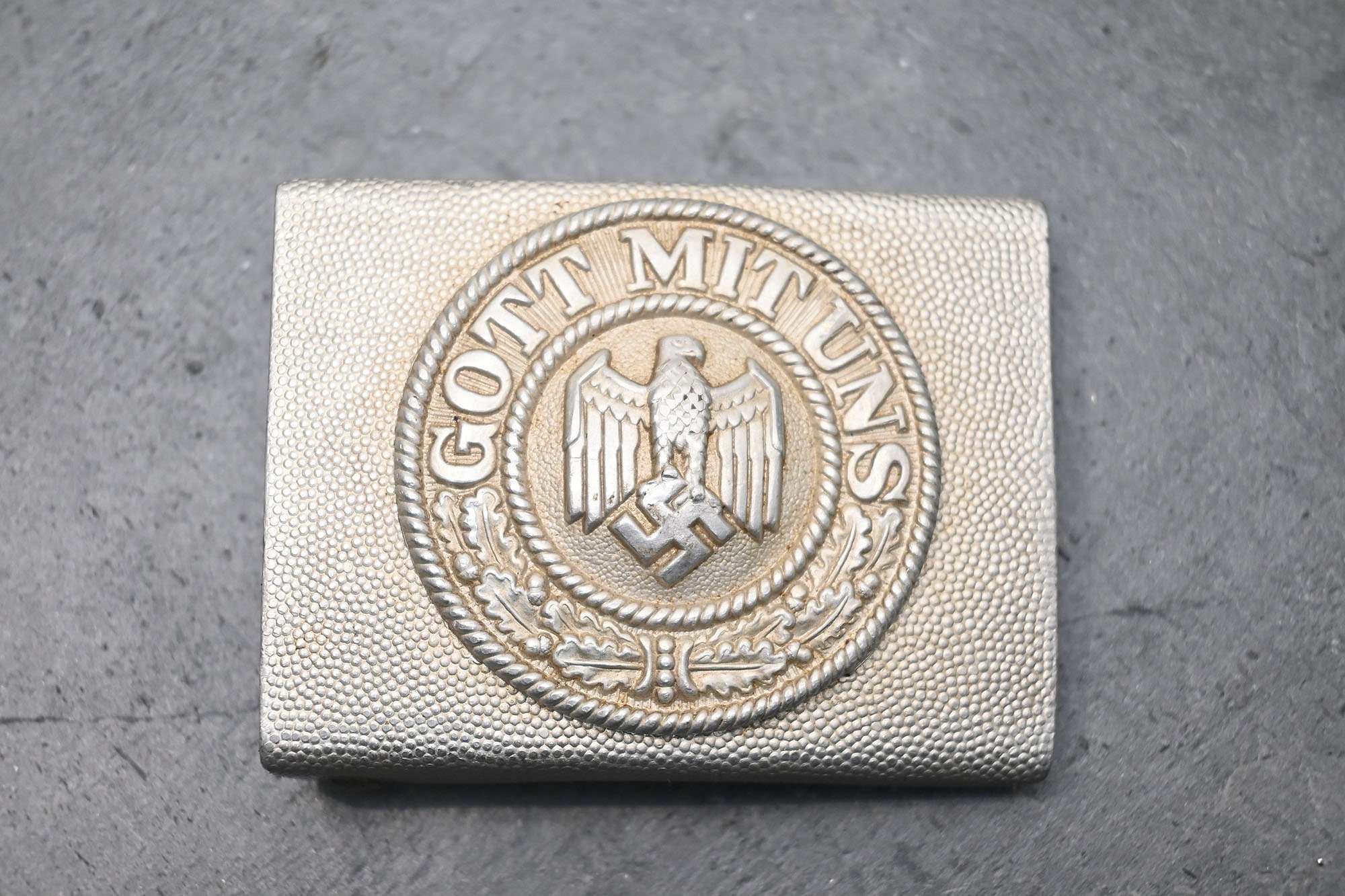 WH (Gentleman) Parade type Coupler with Coupler Lock — image 4