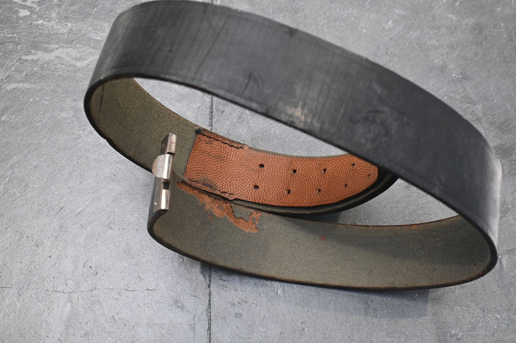 WH (Gentleman) Parade type Coupler with Coupler Lock — image 5