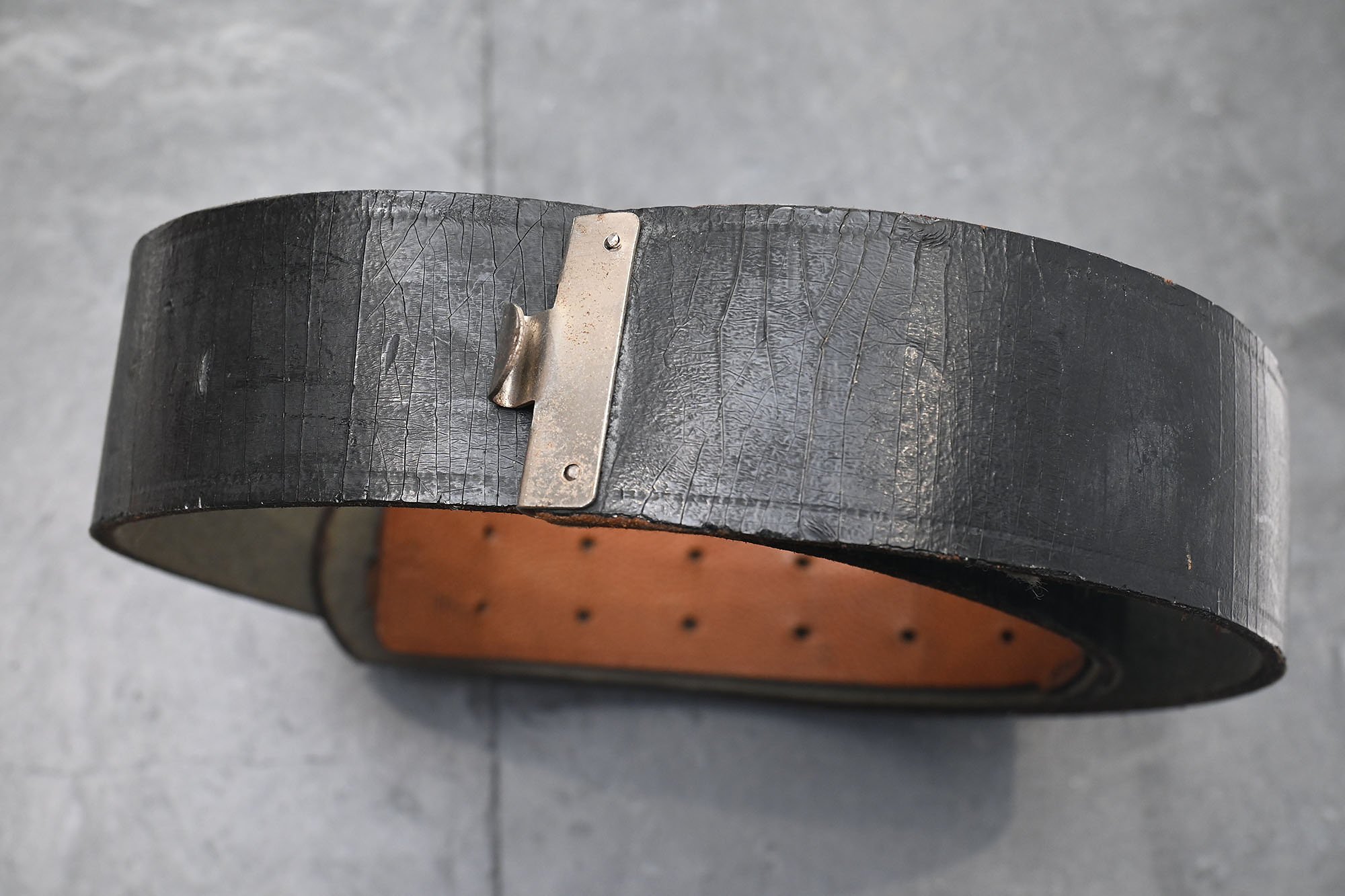 WH (Gentleman) Parade type Coupler with Coupler Lock — image 6