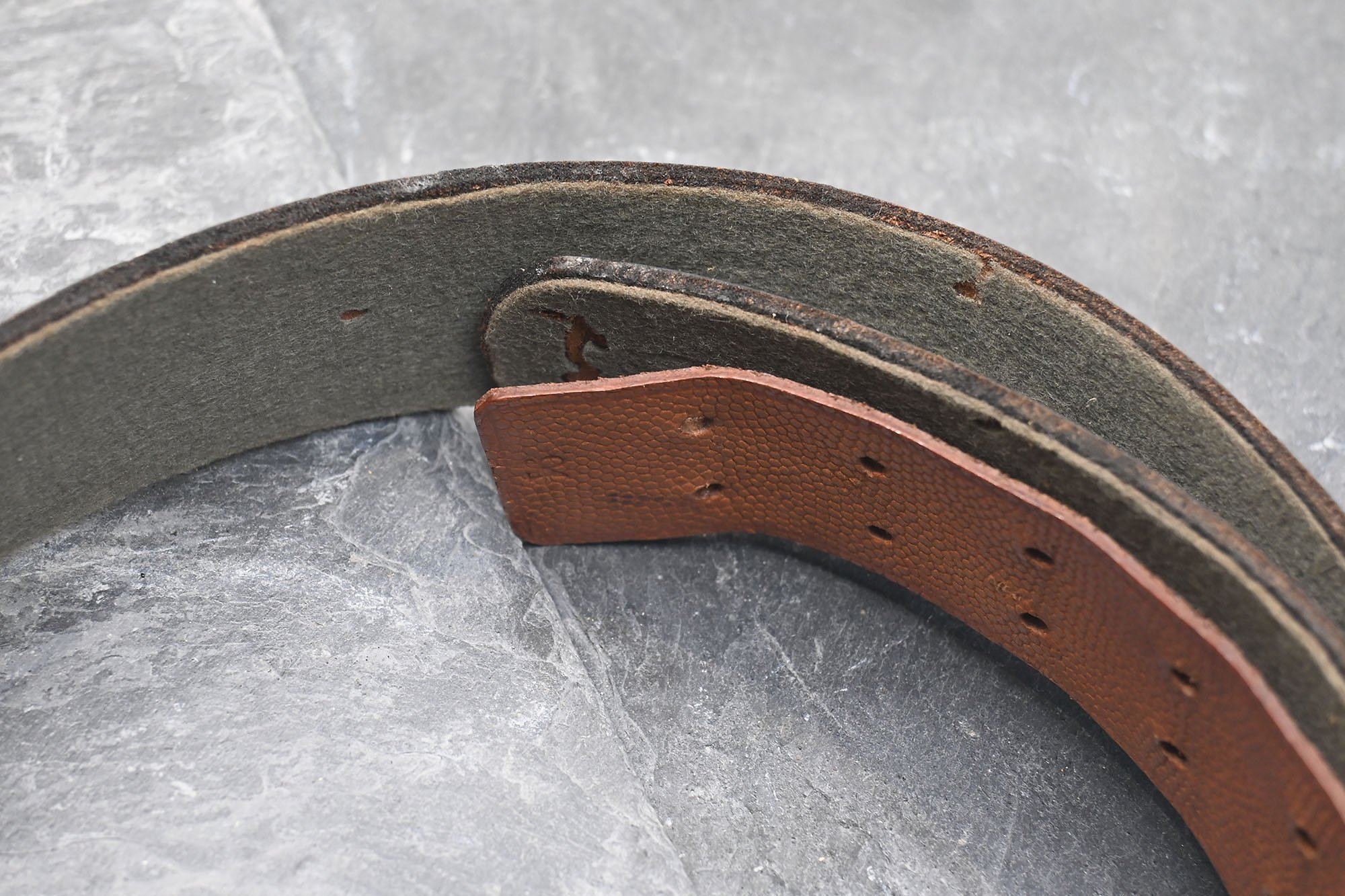 WH (Gentleman) Parade type Coupler with Coupler Lock — image 7