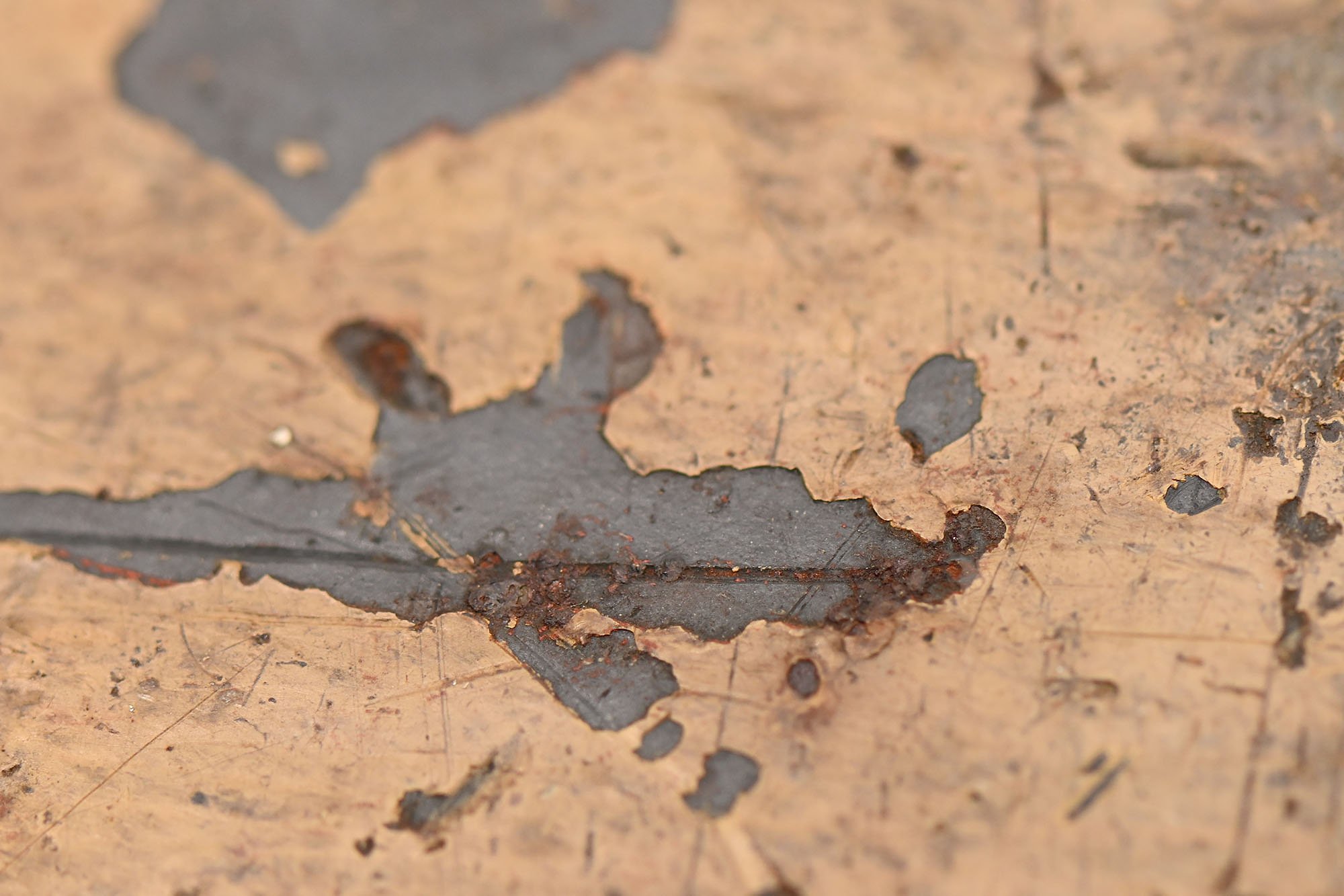 mg34/42 waffenmeister kist extra pictures. — image 10