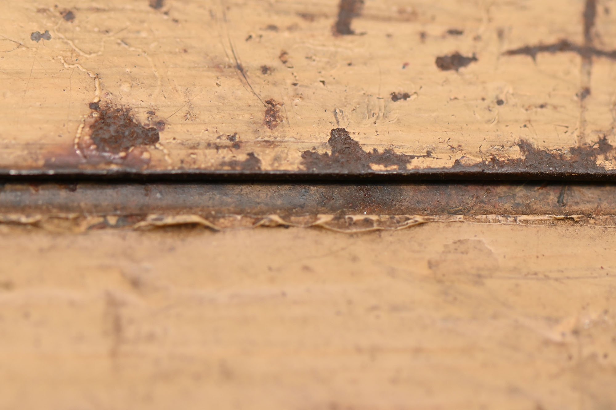 mg34/42 waffenmeister kist extra pictures. — image 11