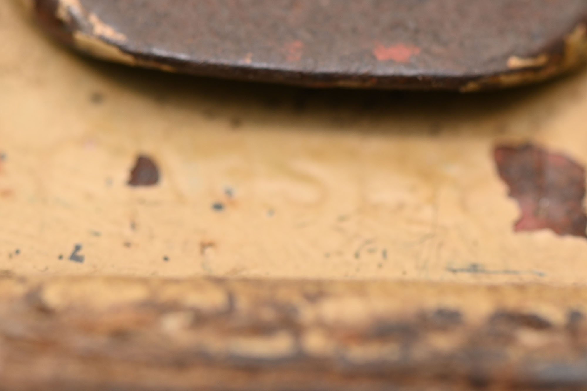 mg34/42 waffenmeister kist extra pictures. — image 14