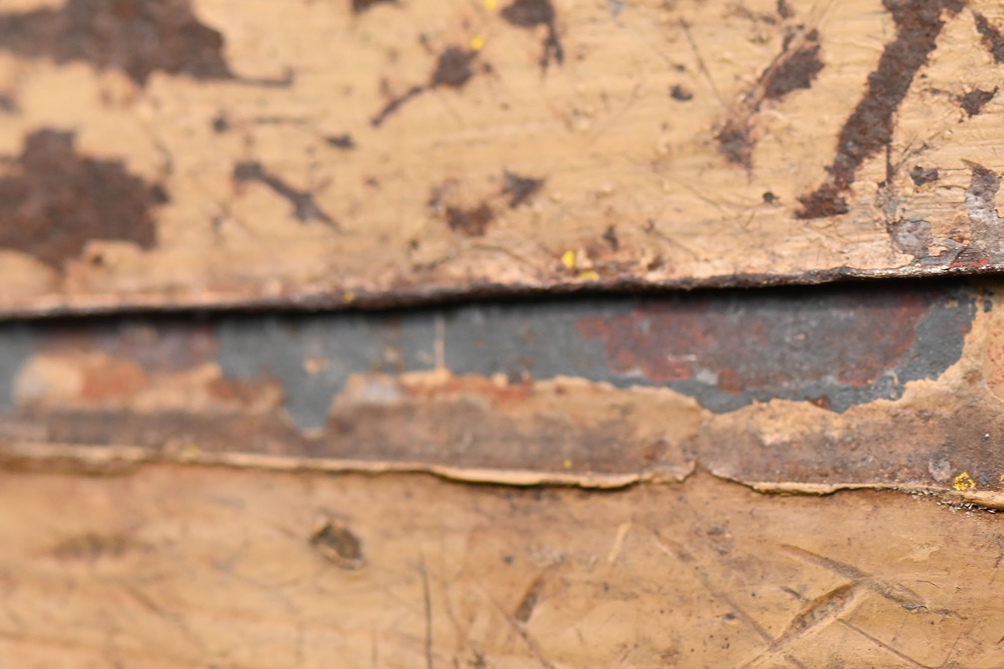 mg34/42 waffenmeister kist extra pictures. — image 15