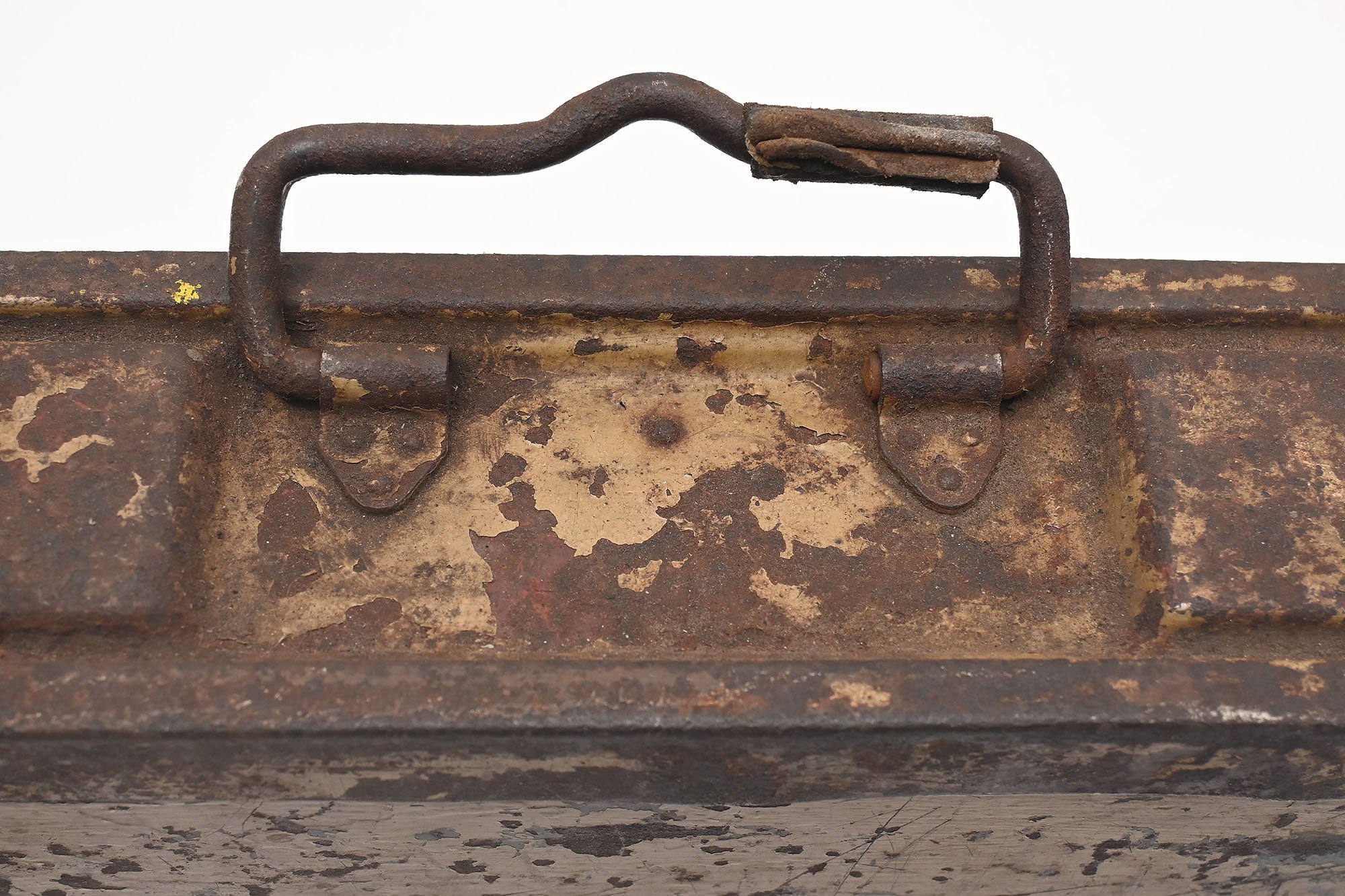 mg34/42 waffenmeister kist extra pictures. — image 3