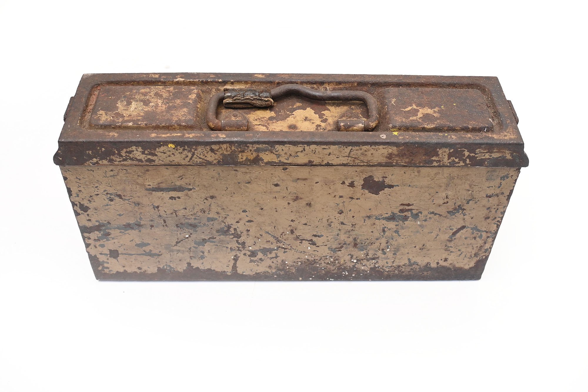 mg34/42 waffenmeister kist extra pictures. — image 4