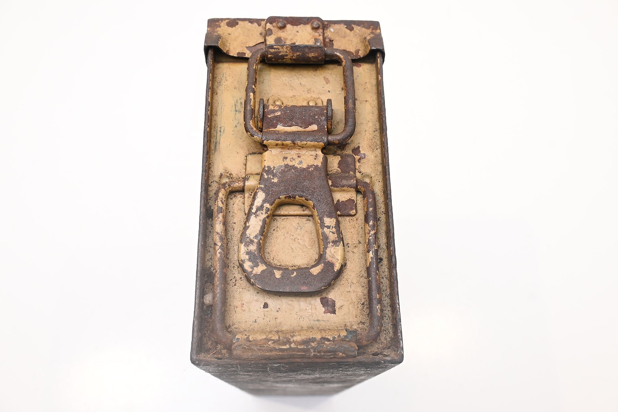 mg34/42 waffenmeister kist extra pictures. — image 6