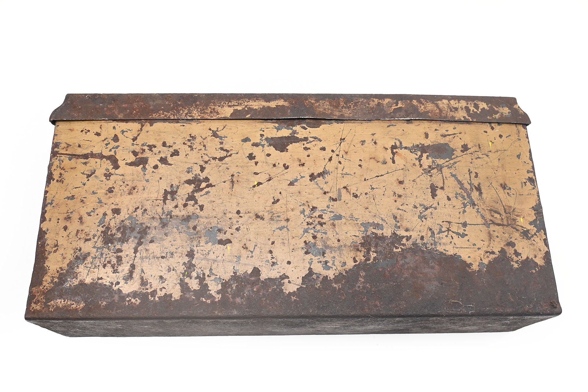 mg34/42 waffenmeister kist extra pictures. — image 7