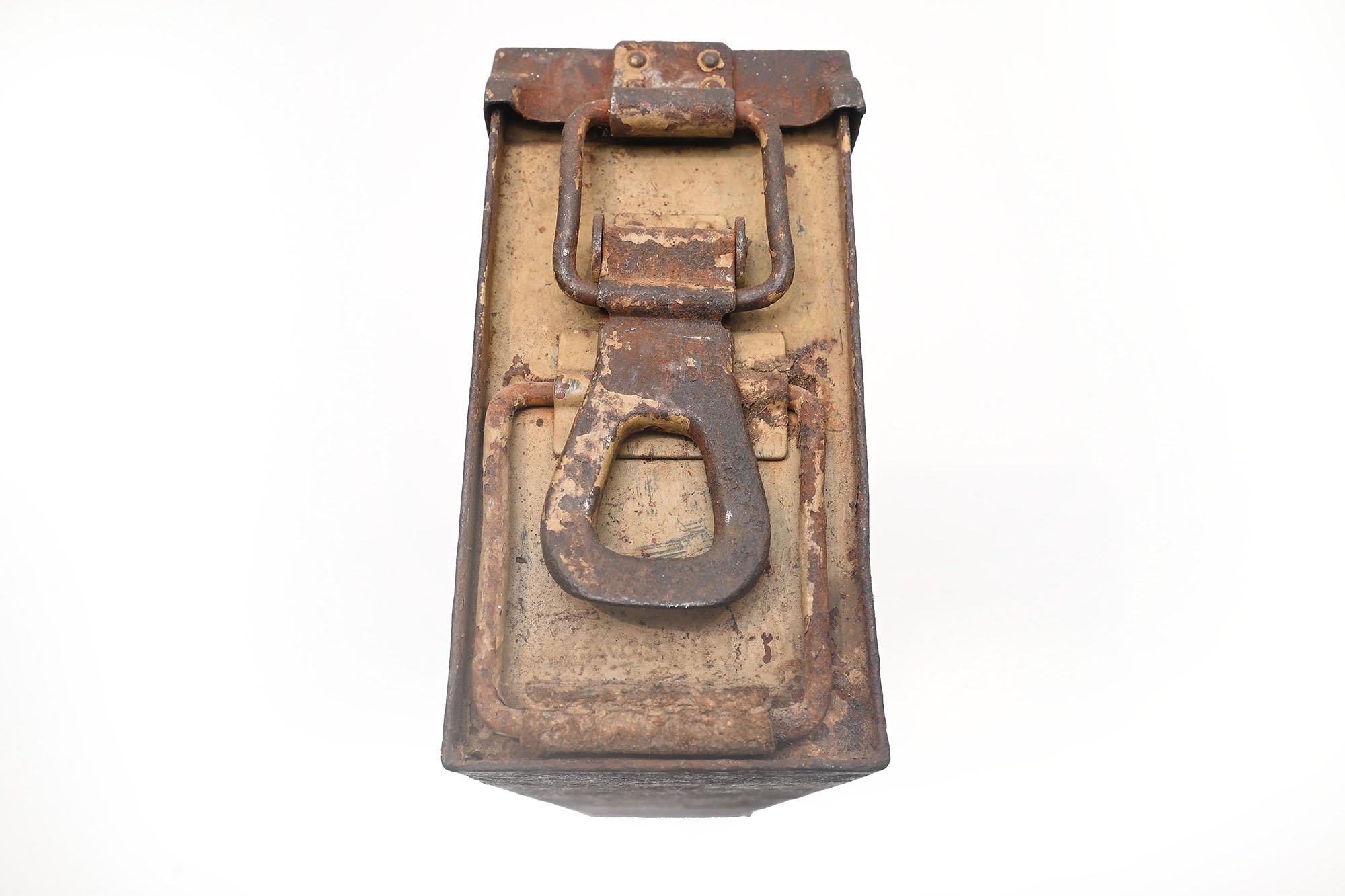 mg34/42 waffenmeister kist extra pictures. — image 8